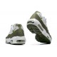 Air Max 95 TT Vit Grön FD0780-100 Män Skor