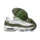 Air Max 95 TT Vit Grön FD0780-100 Män Skor