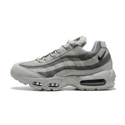 Air Max 95 TT Vit Grå DX2657-002 Män Skor