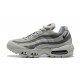 Air Max 95 TT Vit Grå DX2657-002 Män Skor