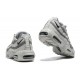Air Max 95 TT Vit Grå DX2657-002 Män Skor