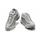 Air Max 95 TT Vit Grå DX2657-002 Män Skor
