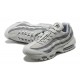 Air Max 95 TT Vit Grå DX2657-002 Män Skor