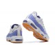 Air Max 95 TT Vit Lila DM0011-101 Män Skor
