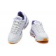 Air Max 95 TT Vit Lila DM0011-101 Män Skor