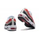 Air Max 95 TT Vit Röd DQ3430-001 Män Skor