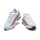 Air Max 95 TT Vit Röd DQ3430-001 Män Skor