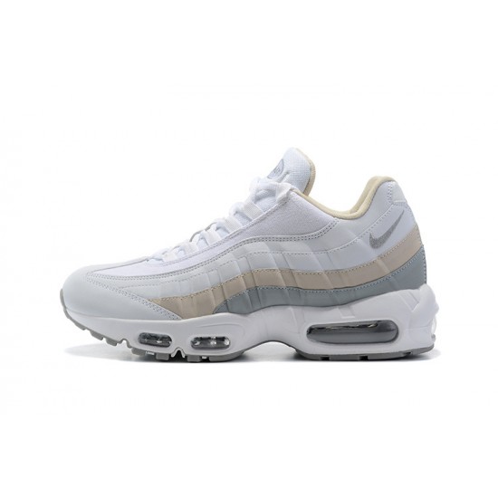 Air Max 95 TT Vit DA8731-100 Män Skor