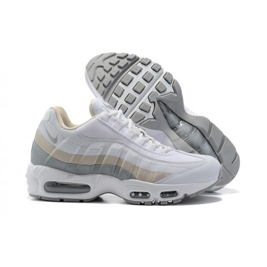 Air Max 95 TT Vit DA8731-100 Män Skor