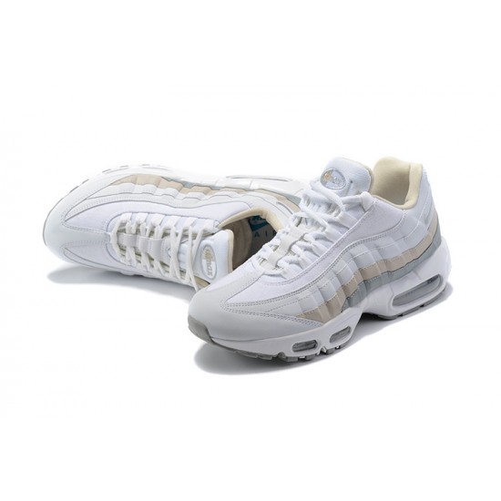 Air Max 95 TT Vit DA8731-100 Män Skor