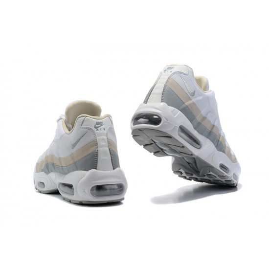 Air Max 95 TT Vit DA8731-100 Män Skor