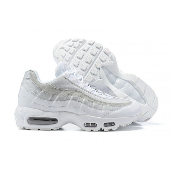 Air Max 95 TT Vit DH3857-100 Män Skor
