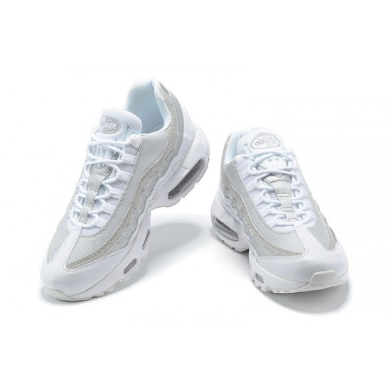 Air Max 95 TT Vit DH3857-100 Män Skor