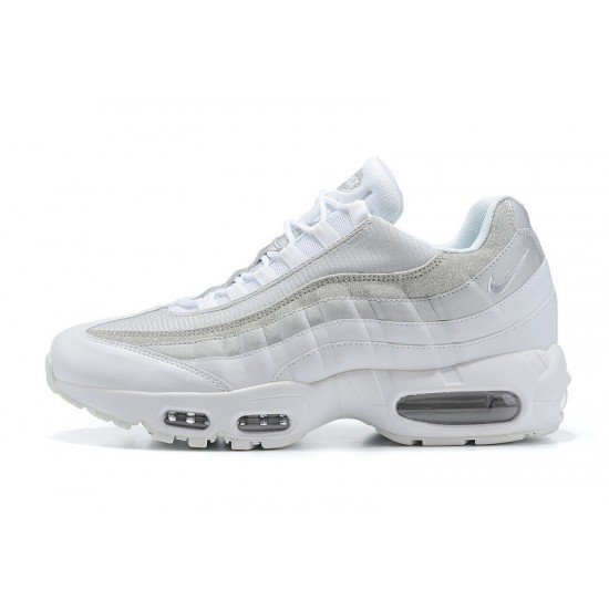 Air Max 95 TT Vit DH3857-100 Män Skor