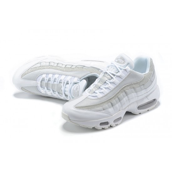 Air Max 95 TT Vit DH3857-100 Män Skor