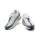 Air Max 95 TT Vit and Grå Män Skor