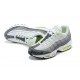 Air Max 95 TT Vit and Grå Män Skor