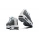 Air Max 95 TT Vit and Grå Män Skor