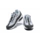 Air Max 95 TT Vit and Grå Män Skor