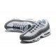 Air Max 95 TT Vit and Grå Män Skor
