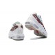Air Max 95 TT Vit and Röd Män Skor