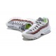 Air Max 95 TT Vit and Röd Män Skor