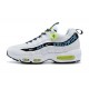 Air Max 95 TT Worldwide Pack Vit Svart CT0248-100 Män Skor