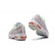 Air Max 95 TT Vit Flerfärgad DH5722-100 Kvinnor/Män Skor