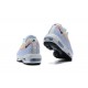Air Max 95 TT Blå Gul Rosa Kvinnor Skor