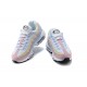 Air Max 95 TT Blå Gul Rosa Kvinnor Skor