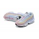 Air Max 95 TT Blå Gul Rosa Kvinnor Skor