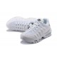 Air Max 95 TT Foot Locker Vit Svart Kvinnor Skor