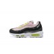Air Max 95 TT Rosa Svart Vit Kvinnor Skor