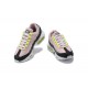 Air Max 95 TT Rosa Svart Vit Kvinnor Skor