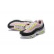 Air Max 95 TT Rosa Svart Vit Kvinnor Skor