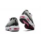 Air Max 95 TT Rosa Vit Svart DJ5418-001 Kvinnor Skor