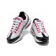 Air Max 95 TT Rosa Vit Svart DJ5418-001 Kvinnor Skor