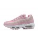 Air Max 95 TT Rosa Vit DC9474-500 Kvinnor Skor