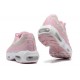 Air Max 95 TT Rosa Vit DC9474-500 Kvinnor Skor