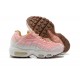 Air Max 95 TT Rosa Vit DQ2275-800 Kvinnor Skor