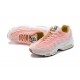 Air Max 95 TT Rosa Vit DQ2275-800 Kvinnor Skor