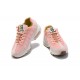 Air Max 95 TT Rosa Vit DQ2275-800 Kvinnor Skor