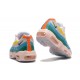 Air Max 95 TT Gul Rosa Vit DQ9323-200 Kvinnor Skor