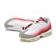 Air Max Plus Vit Röd Män Skor