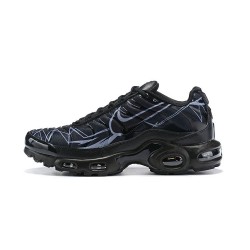 Air Max Plus Tn Svart BV1983-001 Män Skor