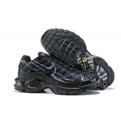 Air Max Plus Tn Svart BV1983-001 Män Skor