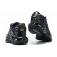 Air Max Plus Tn Svart BV1983-001 Män Skor Air Max Plus Tn Svart BV1983-001 Män Skor