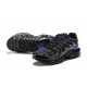 Air Max Plus Tn Svart Blå CW2646-001 Män Skor Air Max Plus Tn Svart Blå CW2646-001 Män Skor