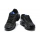 Air Max Plus Tn Svart Blå CW2646-001 Män Skor Air Max Plus Tn Svart Blå CW2646-001 Män Skor