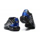 Air Max Plus Tn Svart Blå CW2646-001 Män Skor Air Max Plus Tn Svart Blå CW2646-001 Män Skor